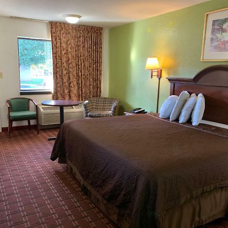 Royal Regency Inn Rock Hill Exterior foto