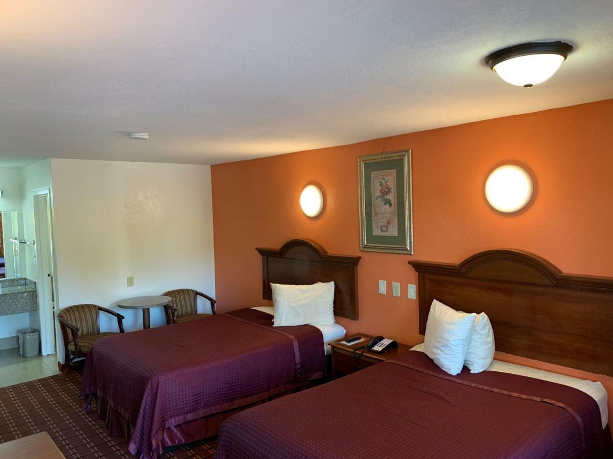 Royal Regency Inn Rock Hill Exterior foto